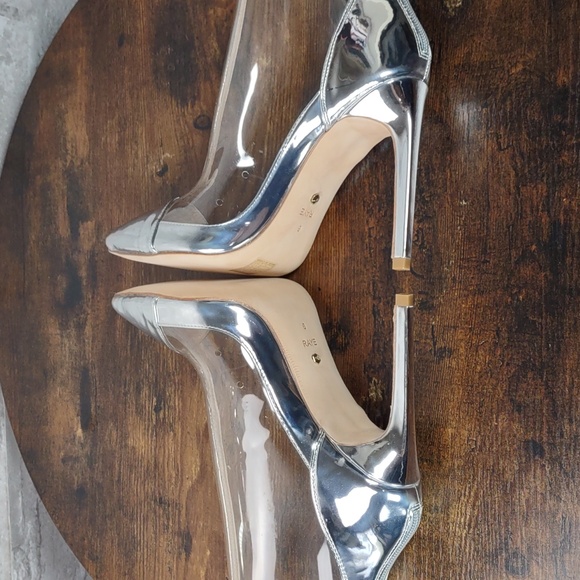 RAYE "Harlem Bootie" From Revolve - Picture 8 of 16